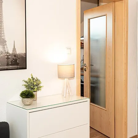 Neue Ferienwohnung In Marl Exterior photo