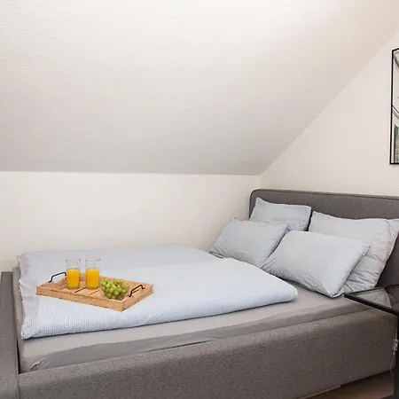 Neue Ferienwohnung In Marl Exterior photo